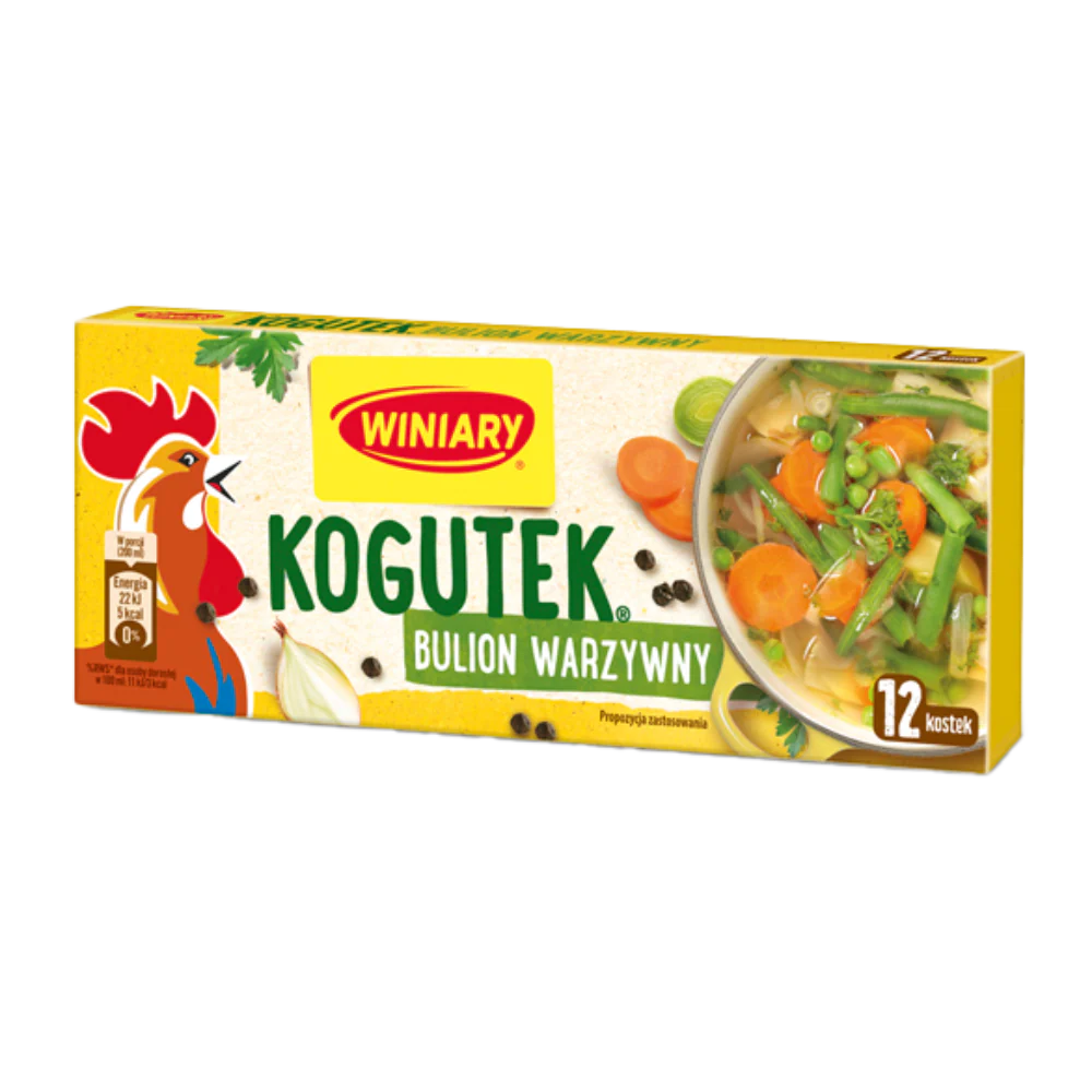 Soups